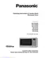 Preview: Operating Instructions & Cookery Book
