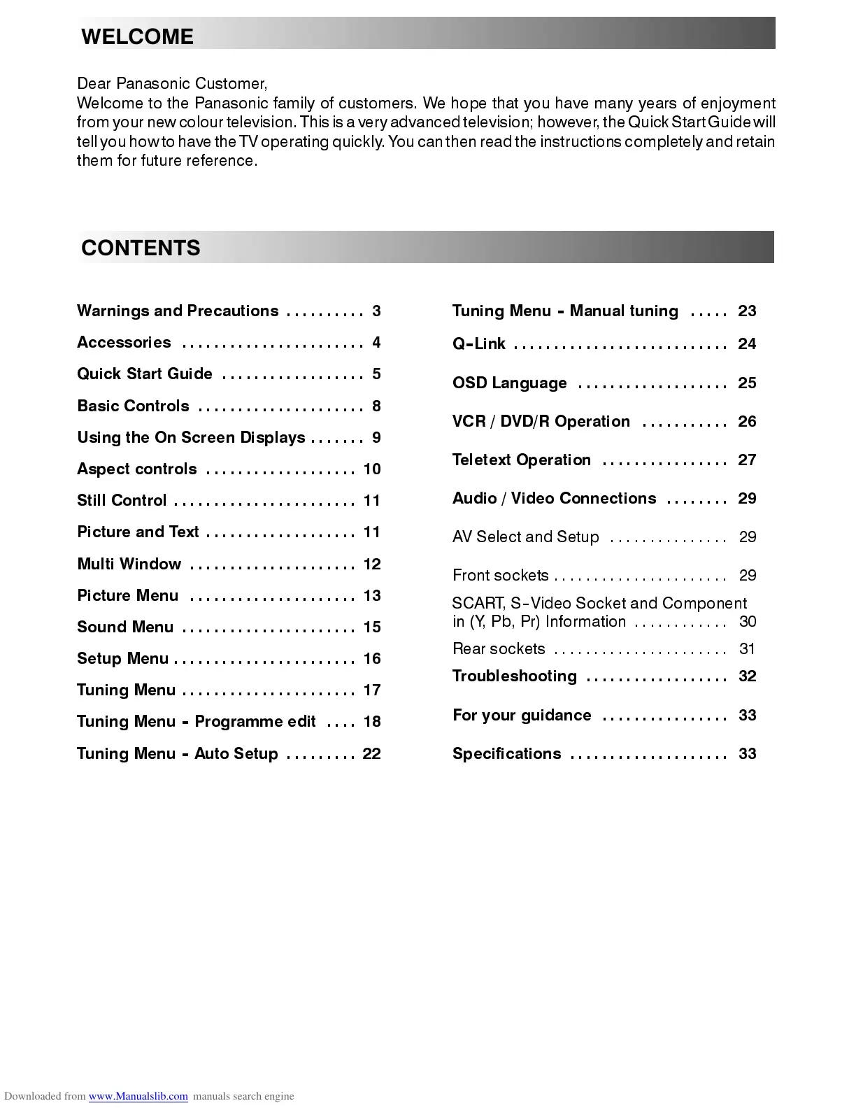 Page #2 background image