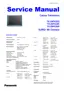 Preview: Service Manual