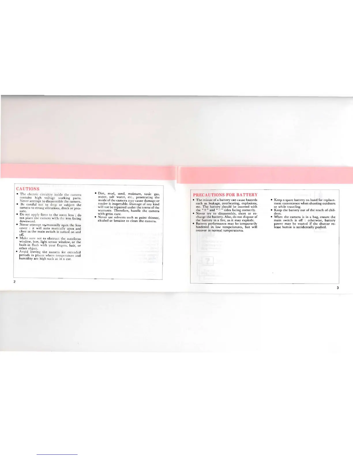 Page #4 background image