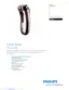 Preview: Specification Sheet