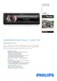 Preview: Specifications