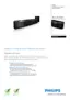 Preview: Specifications
