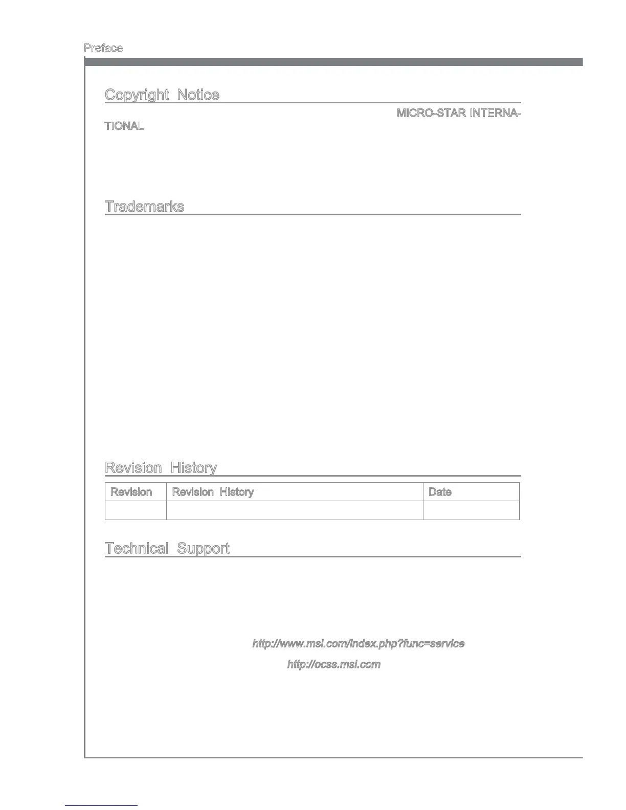 Page #2 background image