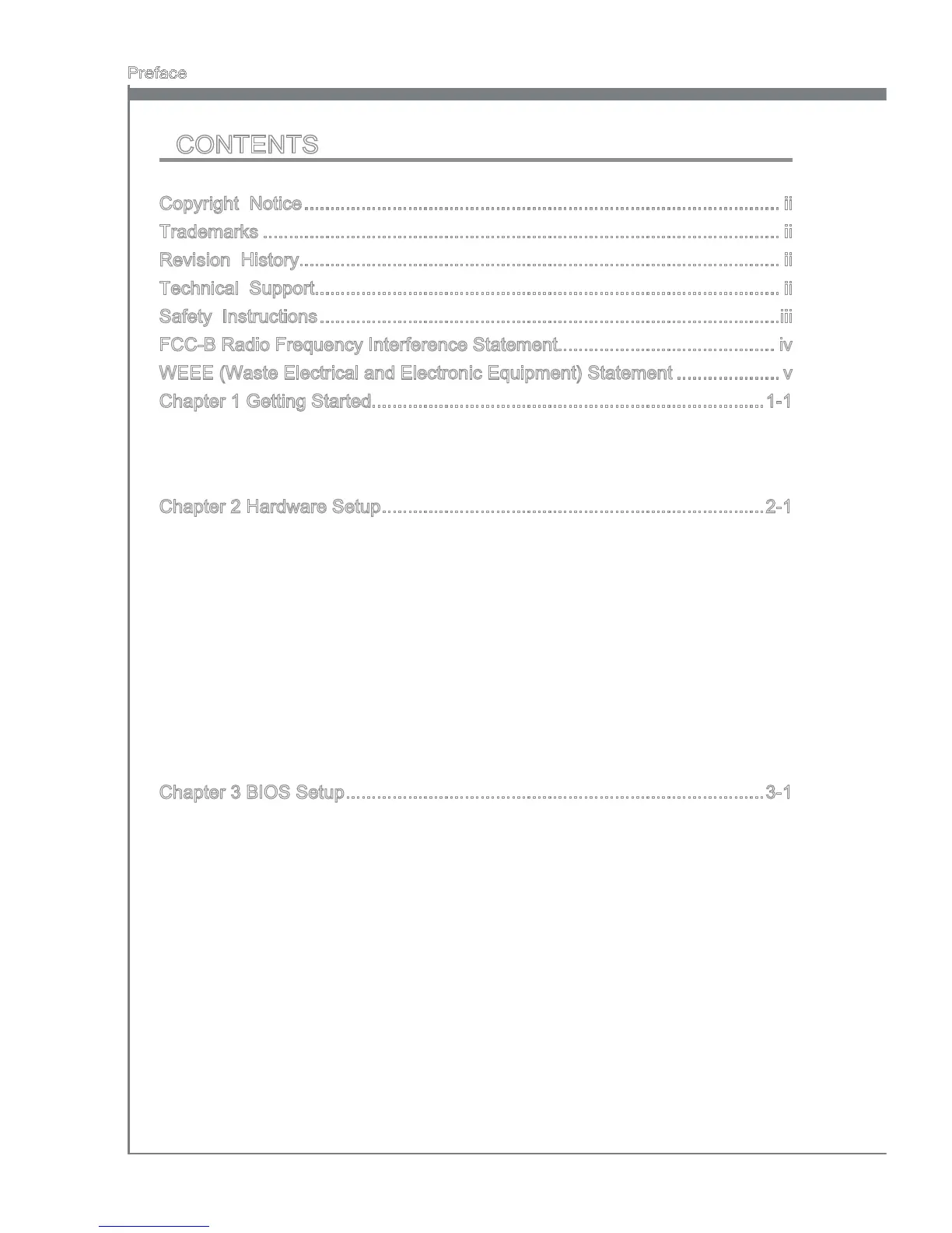 Page #8 background image