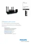 Preview: Specifications