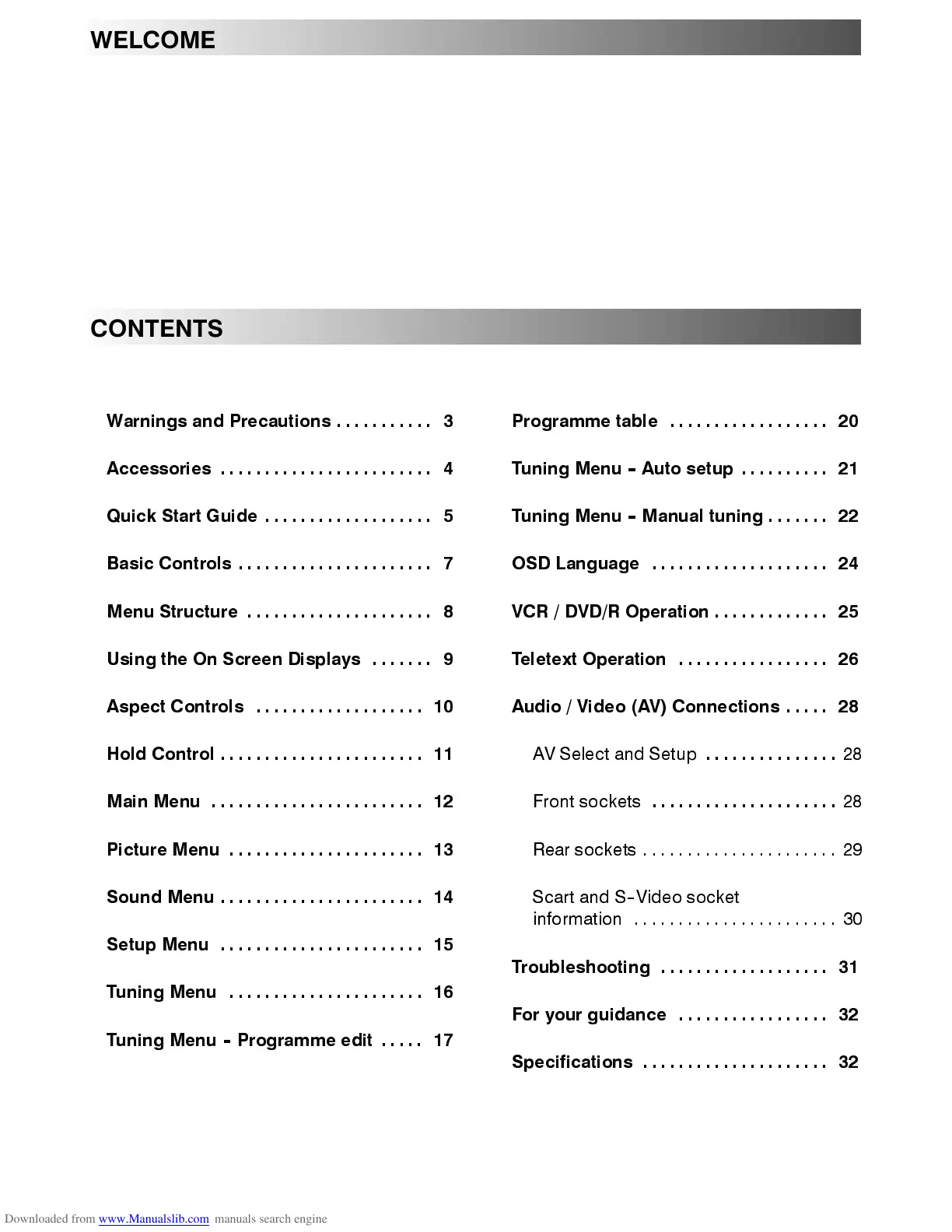 Page #2 background image