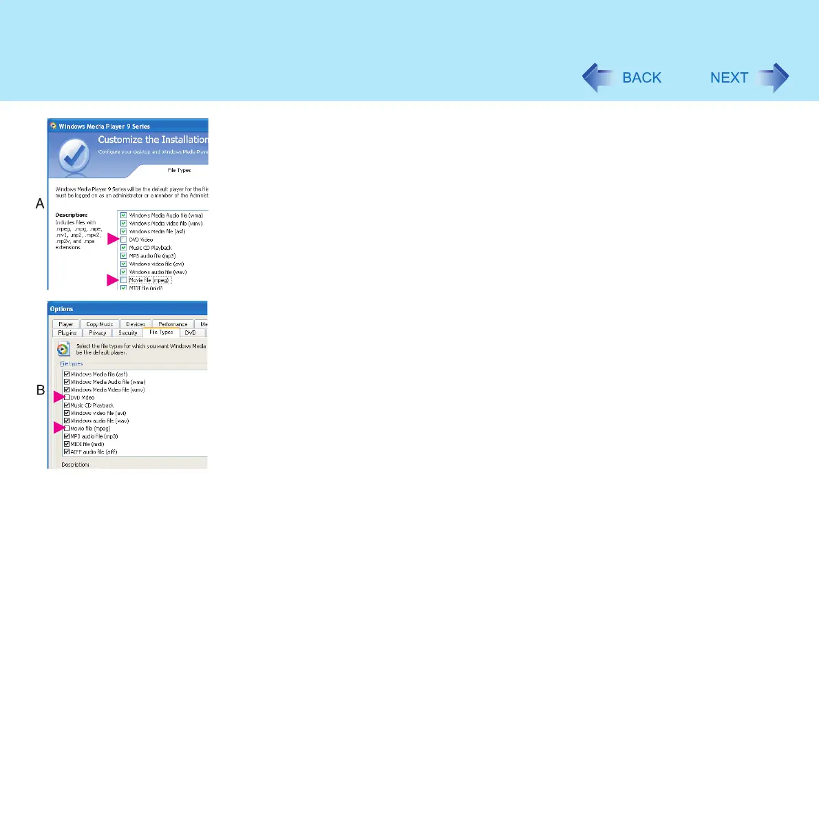 Page #70 background image