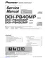 Preview: Service Manual