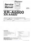Preview: Service Manual