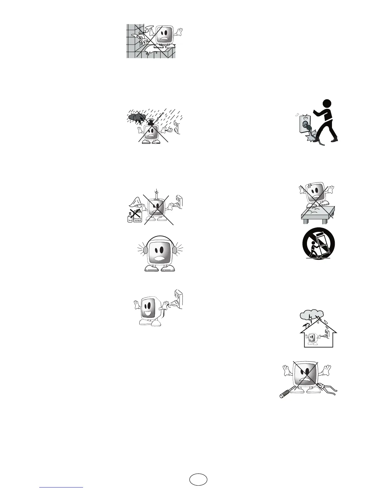 Page #6 background image