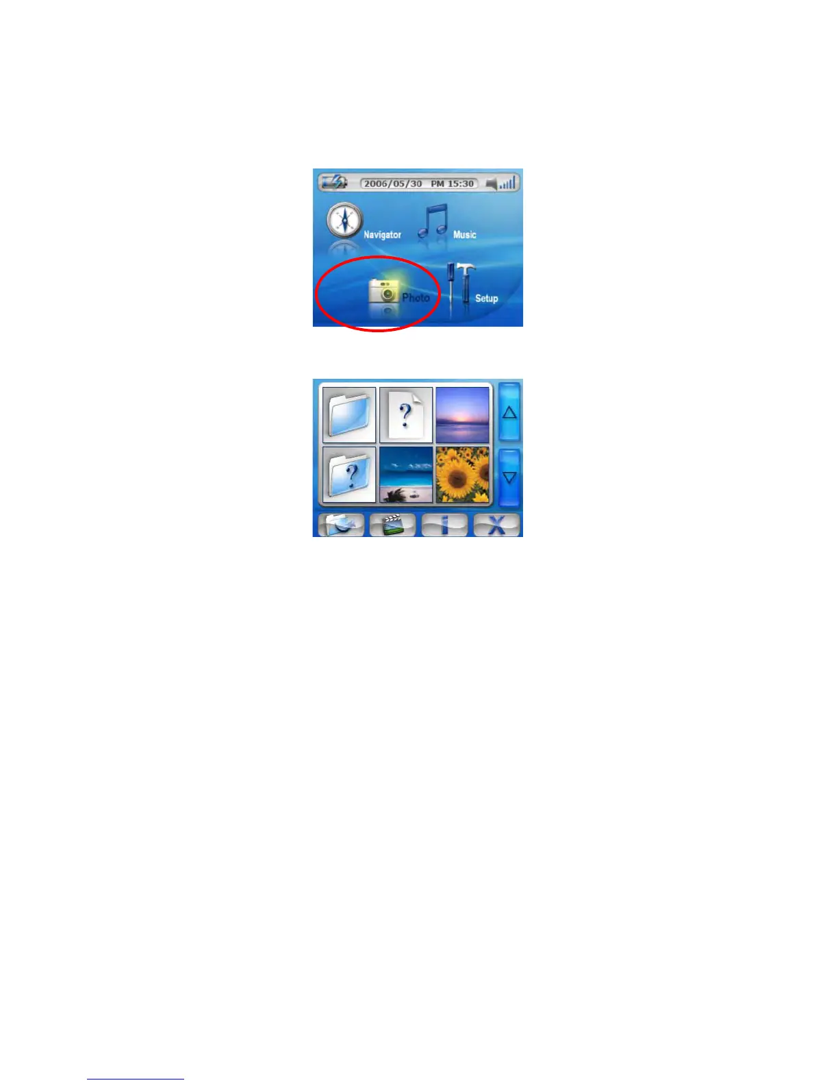 Page #25 background image