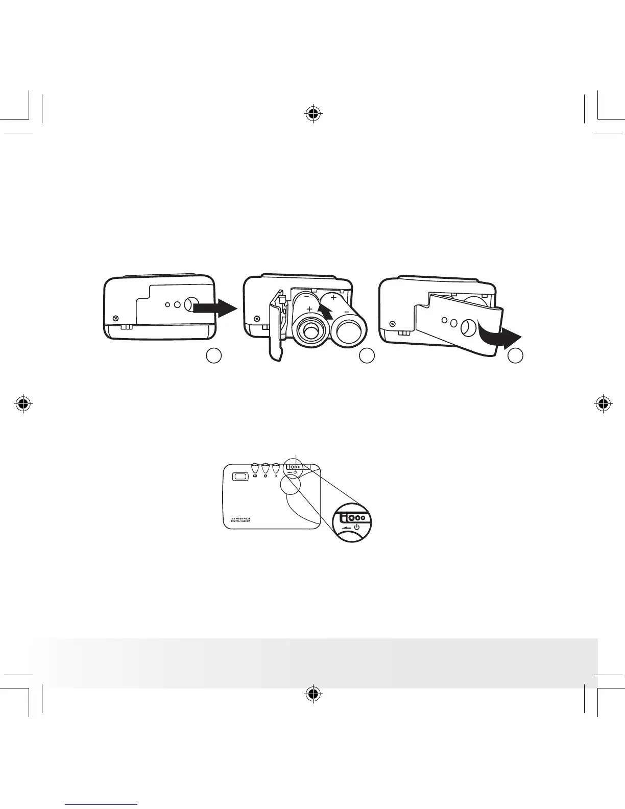 Page #6 background image