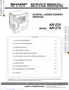 Preview: Service Manual