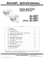 Preview: Service Manual