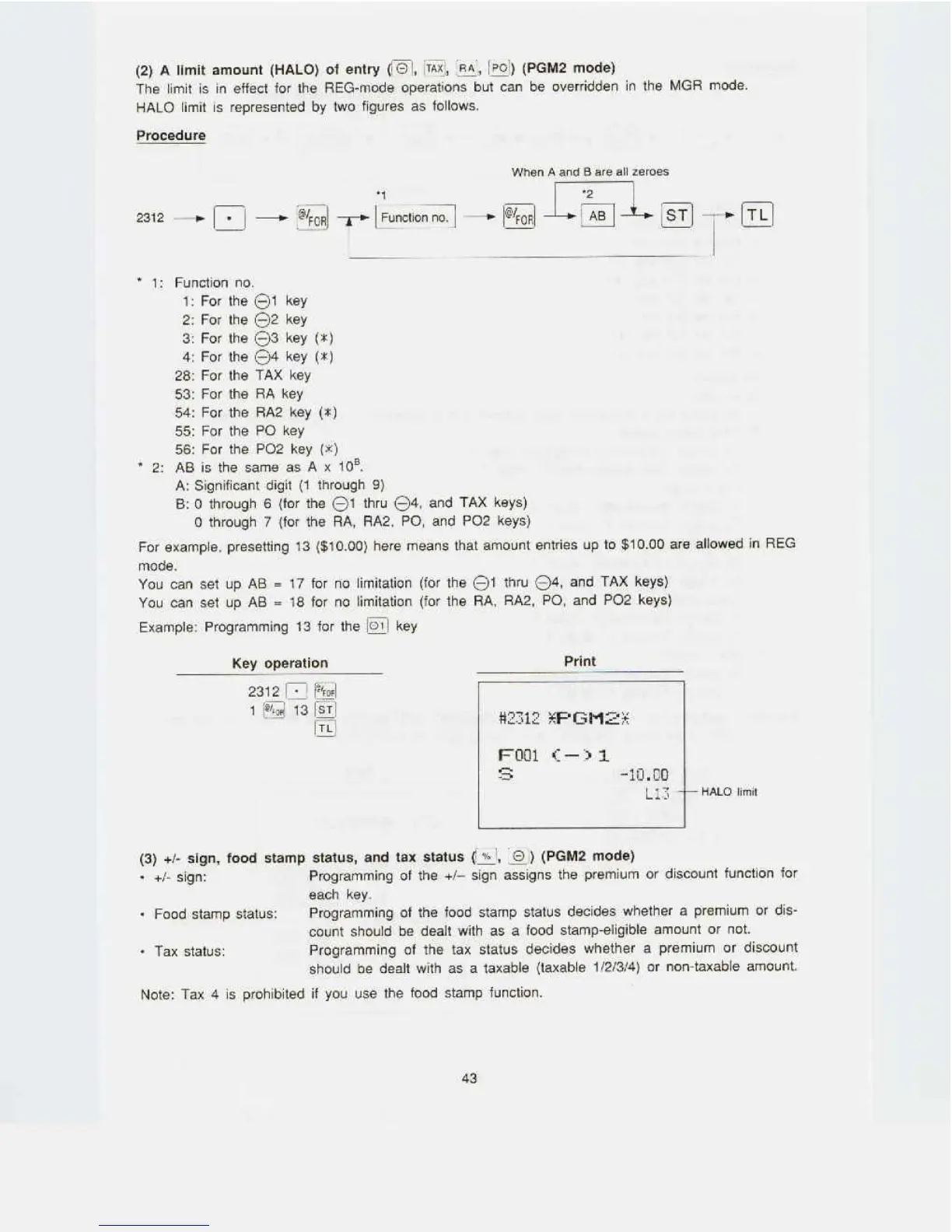 Page #45 background image