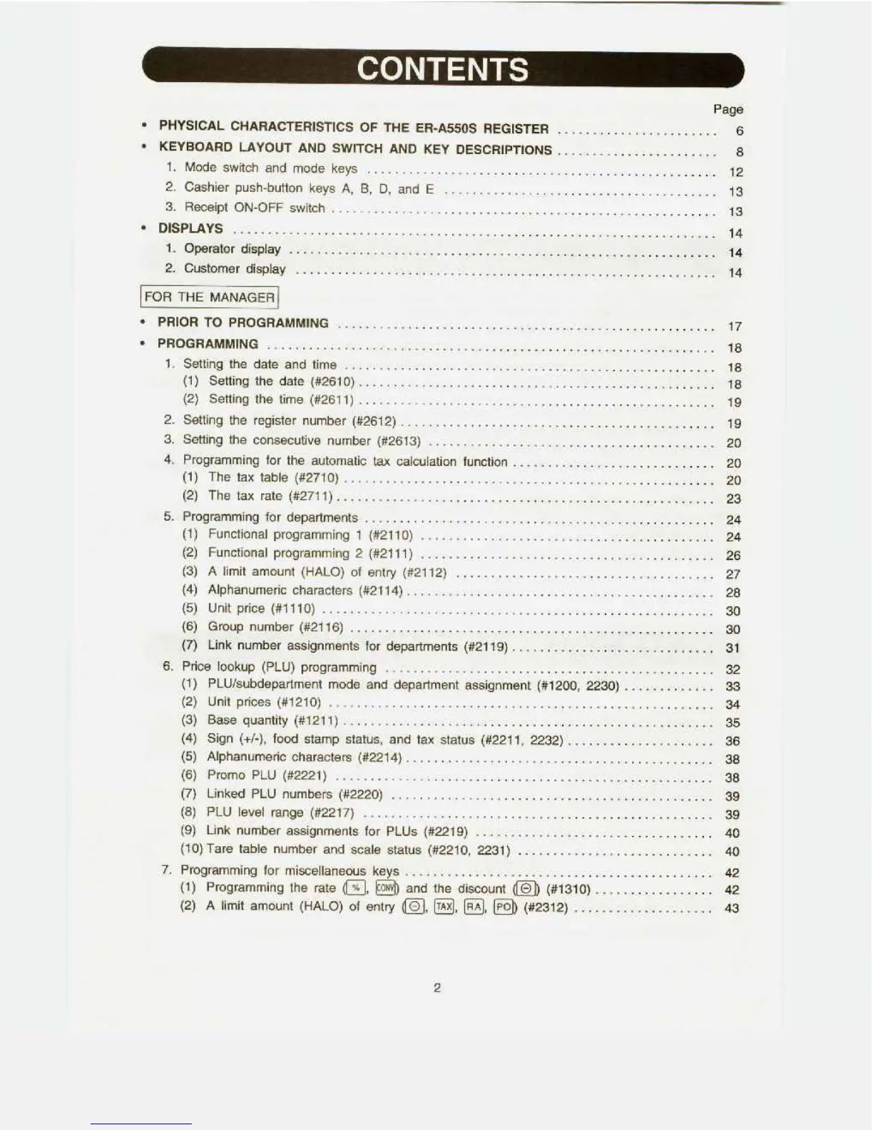 Page #4 background image