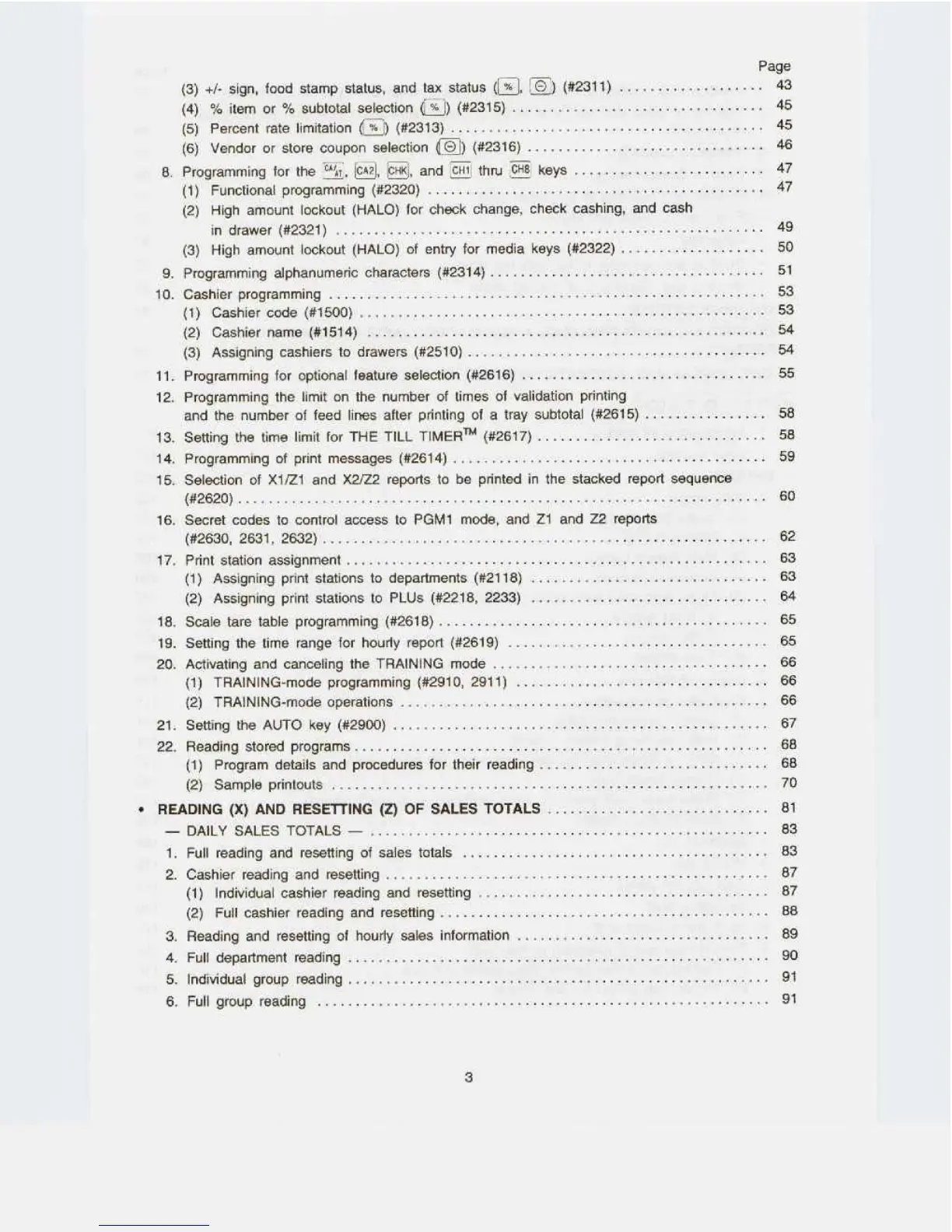Page #5 background image