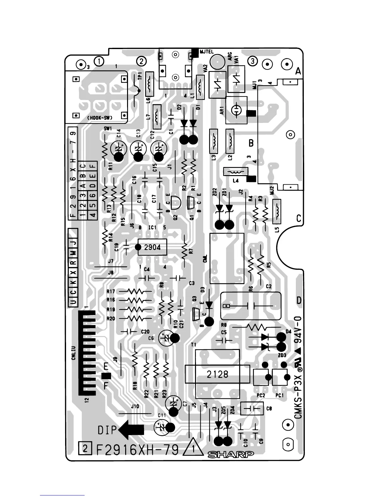 Page #64 background image
