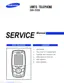 Preview: Service Manual