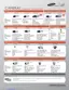 Preview: Specification Sheet
