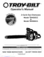 Preview: Operator's Manual