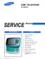 Preview: Service Manual