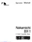Preview: Service Manual
