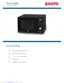 Preview: Specification Sheet