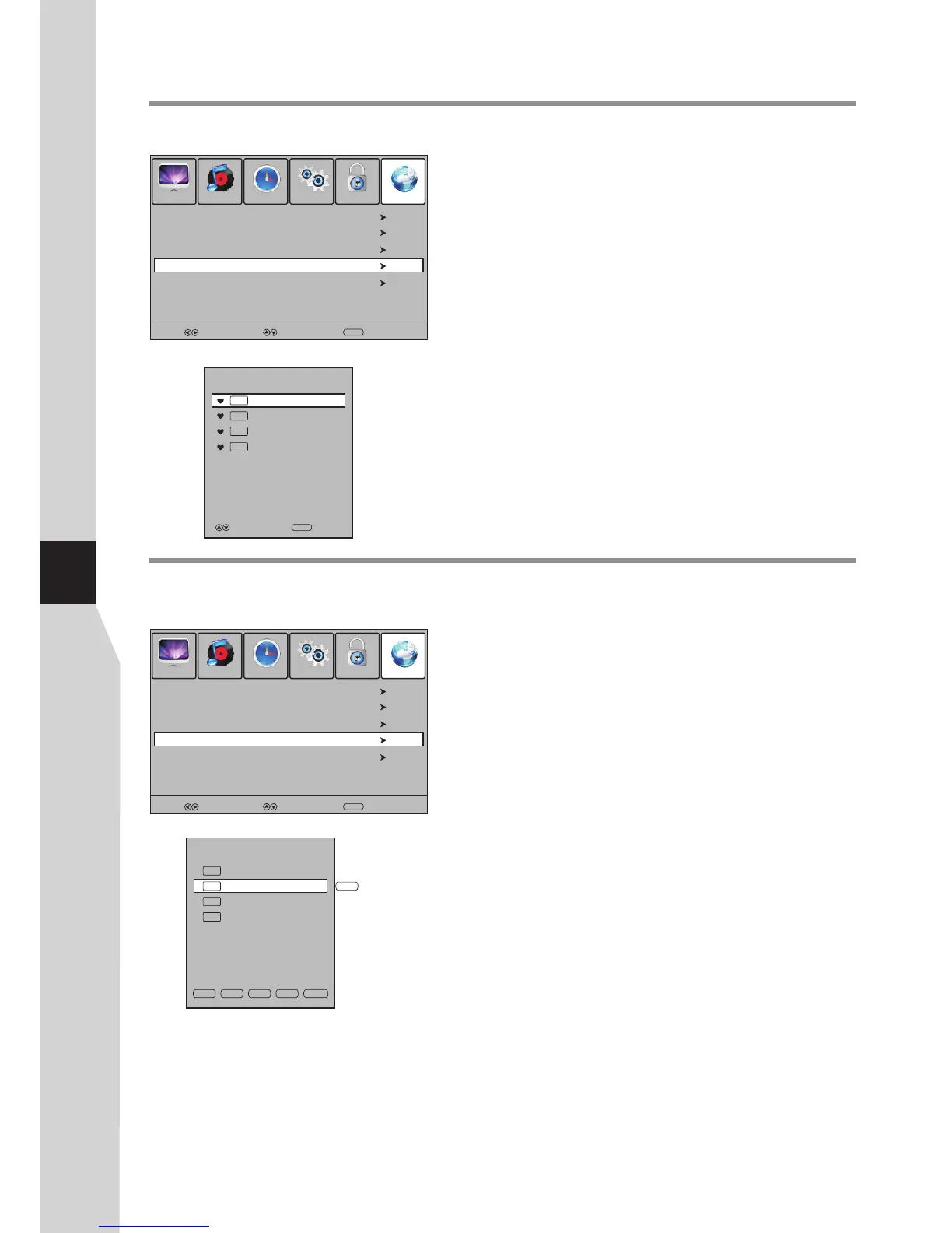 Page #20 background image