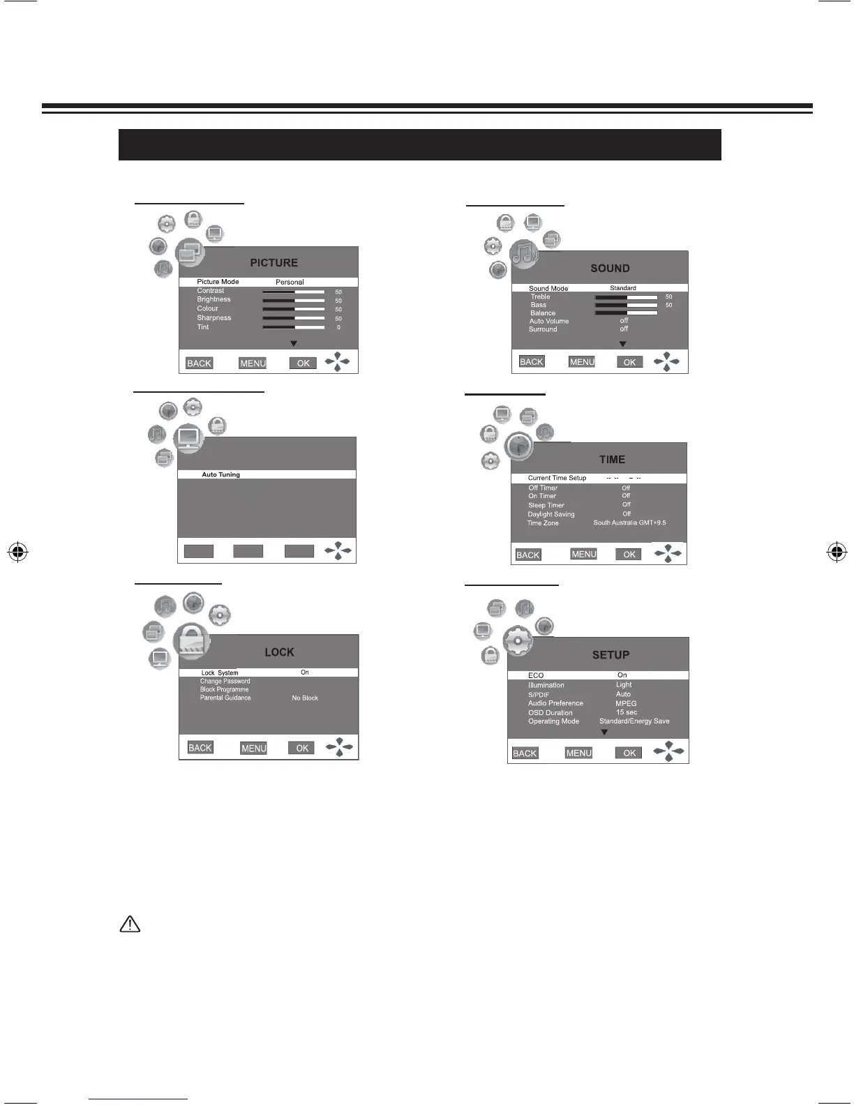 Page #14 background image