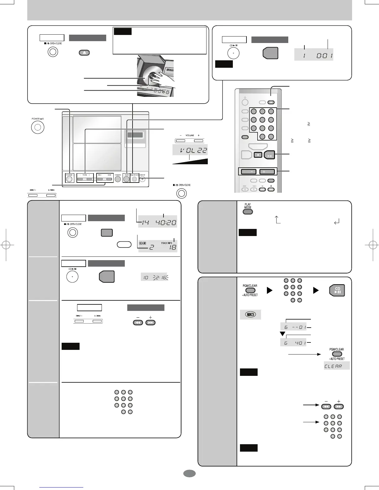 Page #3 background image