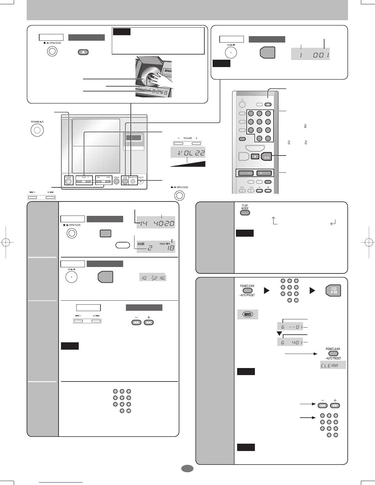Page #3 background image