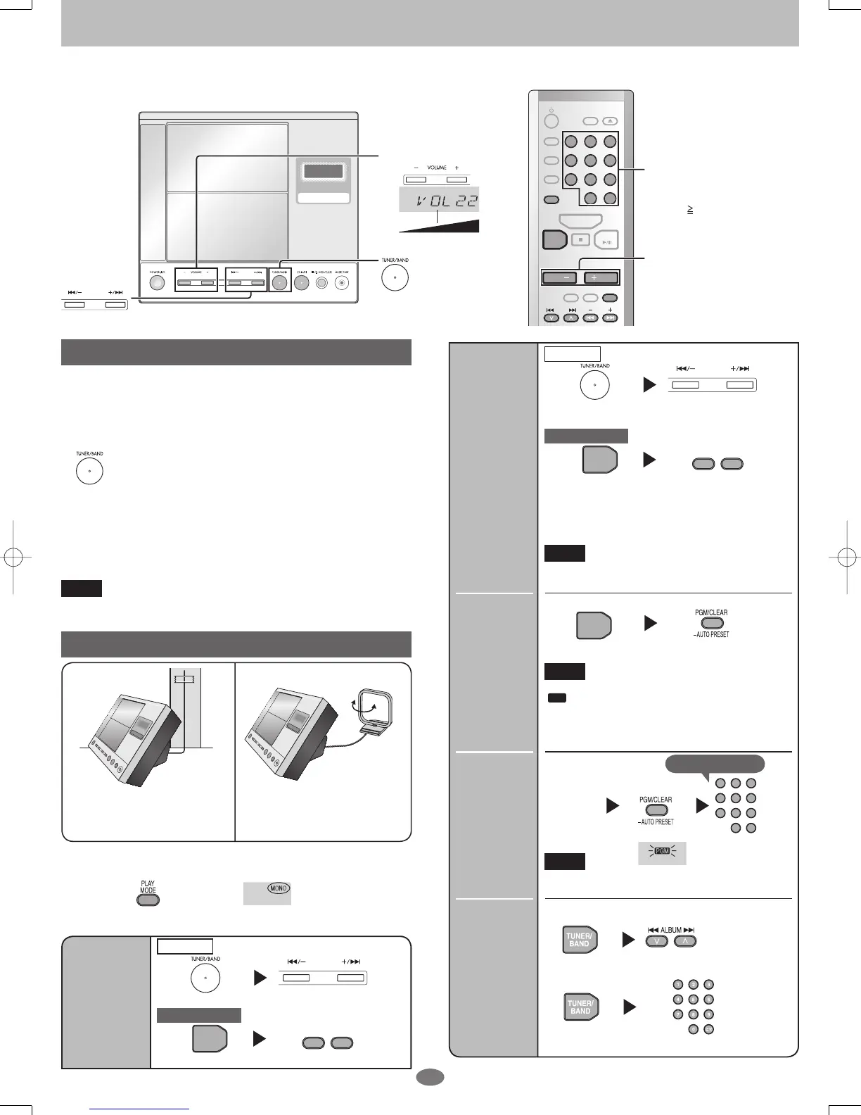 Page #4 background image
