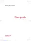 Preview: User Guide