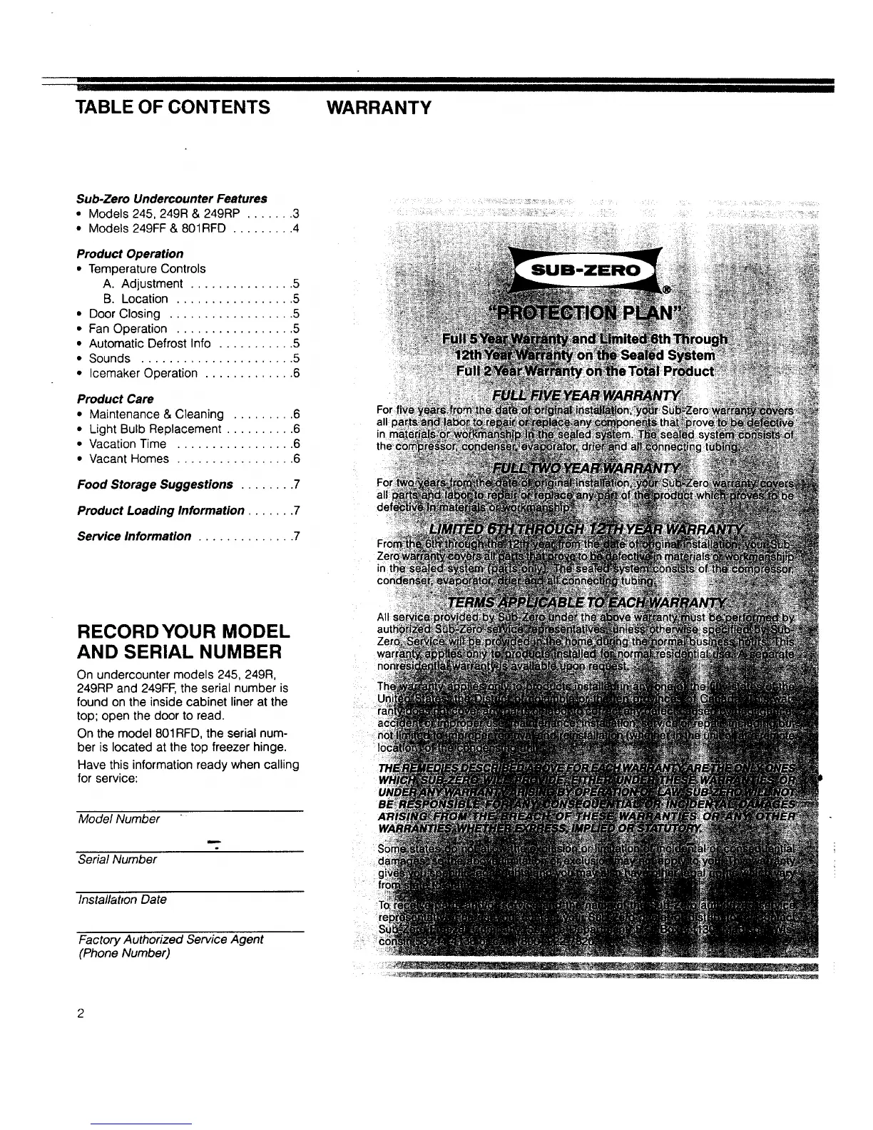 Page #2 background image