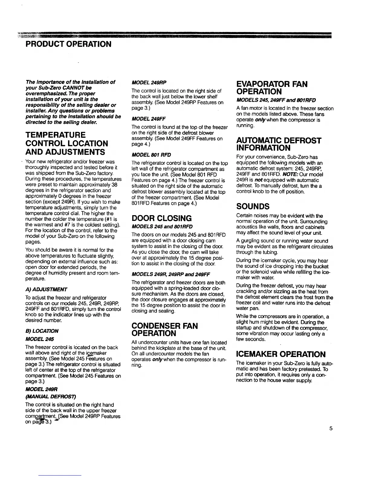 Page #5 background image