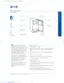 Preview: Specifications