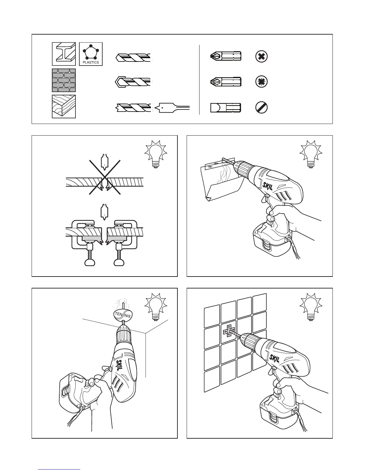 Page #6 background image