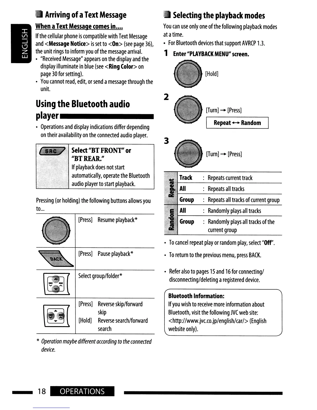 Page #18 background image