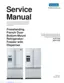 Preview: Service Manual