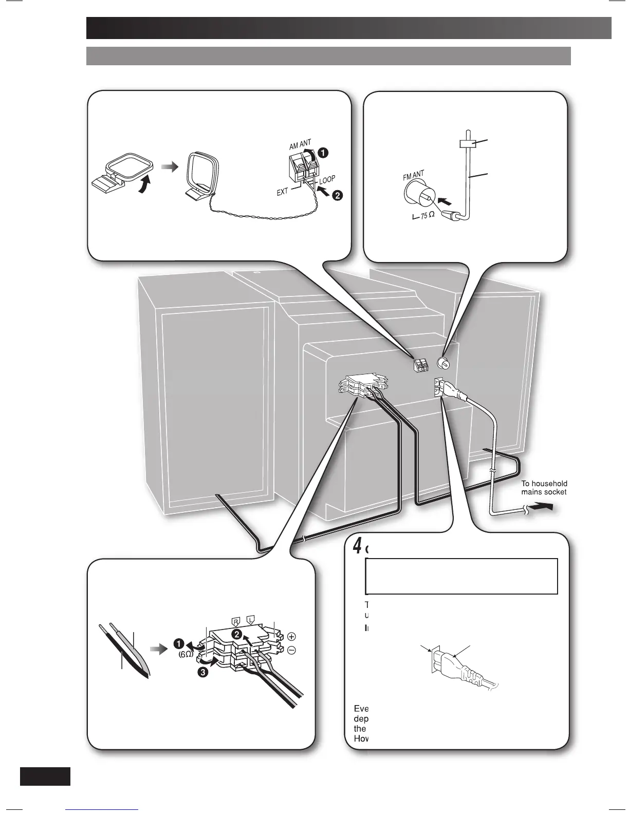 Page #4 background image