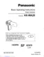 Preview: Basic Operating Instructions