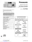 Preview: Operating Instructions