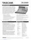 Preview: Technical Documentation