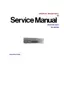 Preview: Service Manual