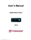 Preview: User Manual