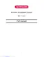 Preview: User Manual