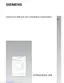 Preview: Instruction Manual And Installation Instructions