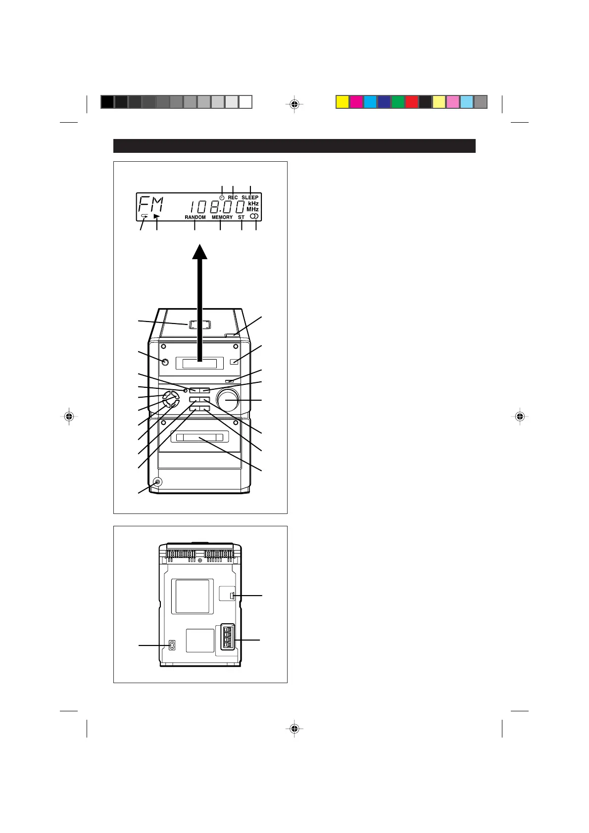 Page #6 background image